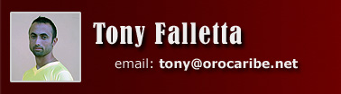 Tony Falletta