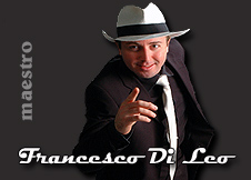 Francesco Di Leo